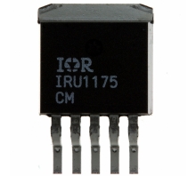 IRU1175CMTR image.