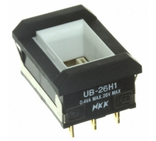 UB26NBKG015D image.