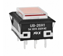 UB26NKW015C-JC image.