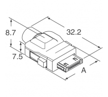 DA1P018M92E image.