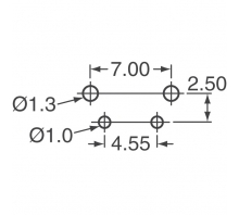 TL1105MF100Q image.