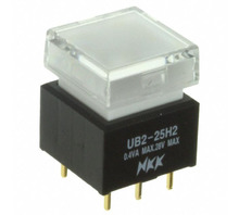 UB225SKG036B-3JB image.