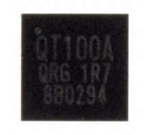 QT100A-ISG image.