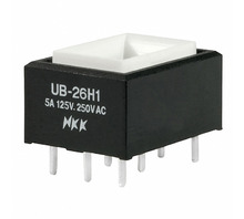 UB26RKW035D image.