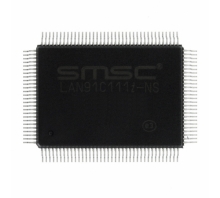 LAN91C111I-NS image.