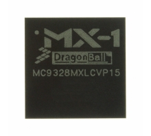 MC9328MXLDVP20 image.