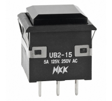 UB215KKW01N-5A image.