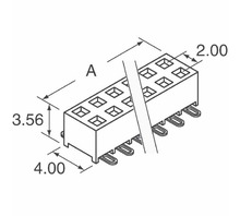 SMM-110-02-S-D-K-TR image.