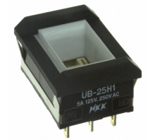 UB25NBKW015D image.