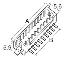 DF3D-2P-2V(50) image.