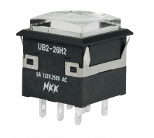 UB226KKW016CF-1JB image.