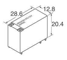 JW2SN-DC60V image.