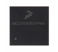 MC33580BAPNA image.