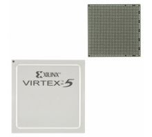 XC4VLX15-12FFG676C image.