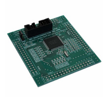 ML610Q407 REFBOARD image.