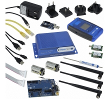 MTCDT-STARTER KIT-868 image.