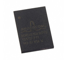 BCM5461SA1KPFG image.