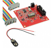 SCA100T-D07-PCB image.