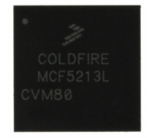 MCF5213LCVM80 image.