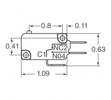 V15T22-CP200-K image.