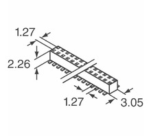 CLP-105-02-L-D-A-K-TR image.