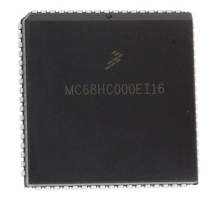 MC68EC000EI12R2 image.