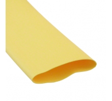 FP-301-3/4-YELLOW-4'-BULK image.