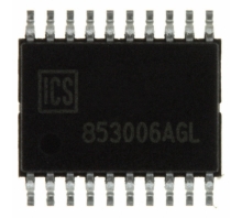 ICS853006AGLF image.