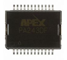 PA243DF image.