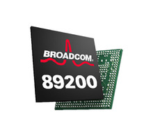 BCM89200BBQLEG image.