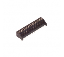 MDF7-11S-2.54DSA image.