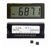 DK704 image.