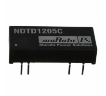 NDTD1205C image.