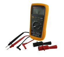 FLUKE-27II image.