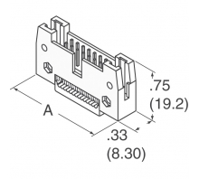 AWH-30G-0232-IDC image.