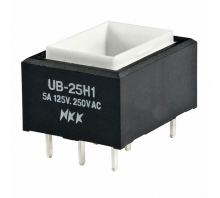 UB25RKW035C image.