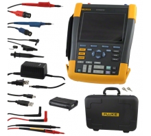 FLUKE-190-062/AM/S image.