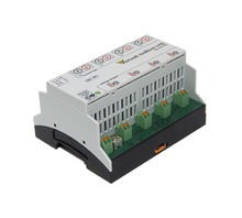 ISOBLOCK I-FG-4C (25A 10V) image.