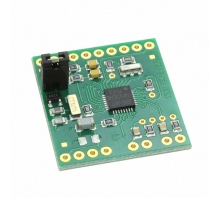 GP22-DEMO MODULE image.