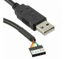 4D PROGRAMMING CABLE image.