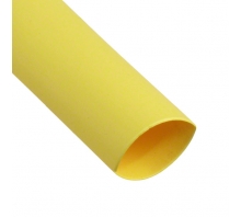 FP-301-3/8-YELLOW-4'-BULK image.