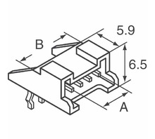 S11B-PASK-2(LF)(SN) image.