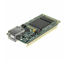 DLP-FPGA image.