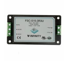 FSC-S15-3R3U image.