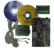 MAXQ2000-KIT image.