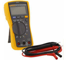 FLUKE-117 image.