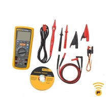 FLUKE-1587 FC image.