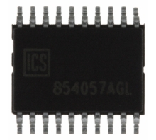 ICS854057AGLF image.