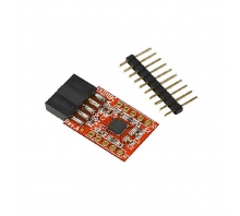 MOD-MPU9150 image.