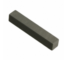 ALNICO500 19X3.2X3.2MM image.